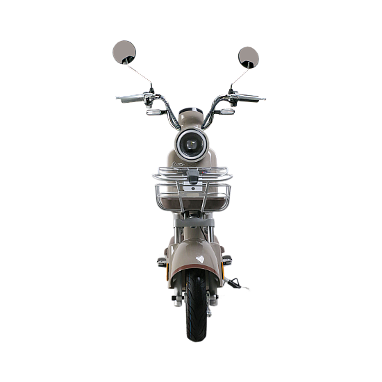 Scuter Electric RDB PARIS, 600W, fara permis, 48V 20Ah, 25km/h Scuter Electric RDB PARIS, 600W, fara permis, 48V 20Ah, 25km/h