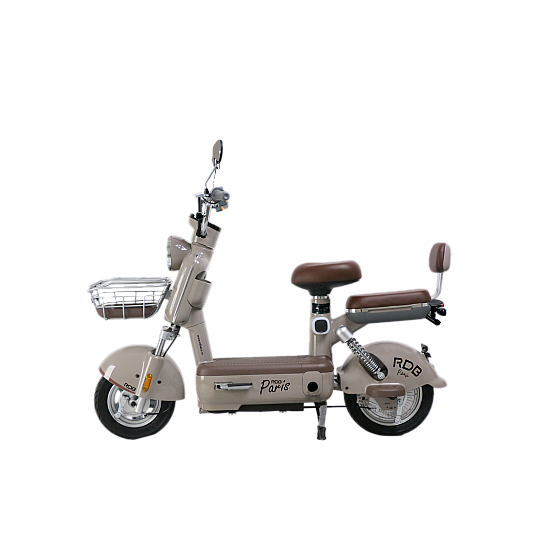 Scuter Electric RDB PARIS, 600W, fara permis, 48V 20Ah, 25km/h Scuter Electric RDB PARIS, 600W, fara permis, 48V 20Ah, 25km/h