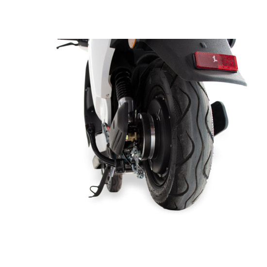 Scuter electric RDB REE-1500, 25km/h, fara permis, 1000W, 2022 Scuter electric RDB REE-1500, 25km/h, fara permis, 1000W, 2022