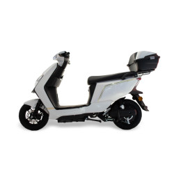Scuter electric RDB REE-1500, 25km/h, fara permis, 1000W, 2022