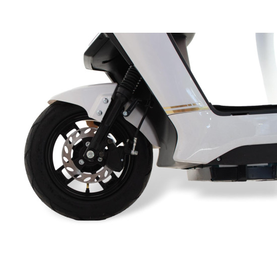 Scuter electric RDB REE-1500, 25km/h, fara permis, 1000W, 2022 Scuter electric RDB REE-1500, 25km/h, fara permis, 1000W, 2022