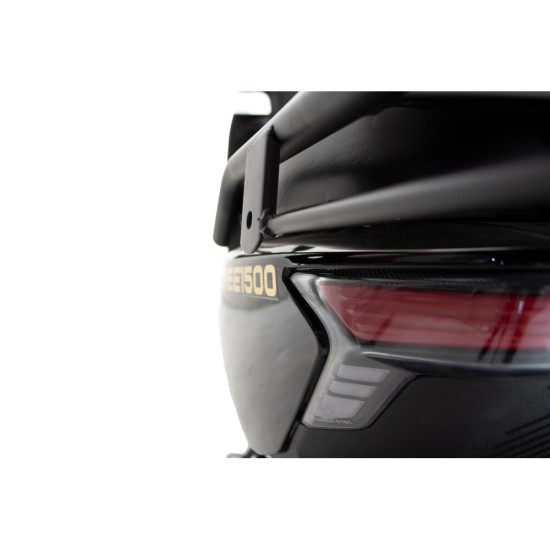 Scuter electric RDB REE-1500, 25km/h, fara permis, 1000W, 2022