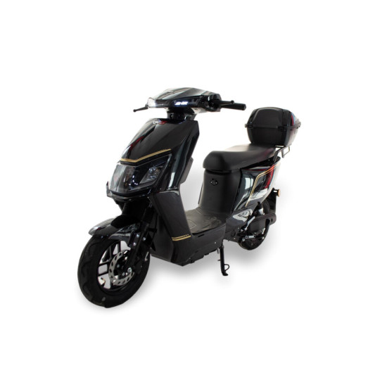 Scuter electric RDB REE-1500, 25km/h, fara permis, 1000W, 2022