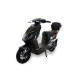 Scuter electric RDB REE-1500, 25km/h, fara permis, 1000W, 2022