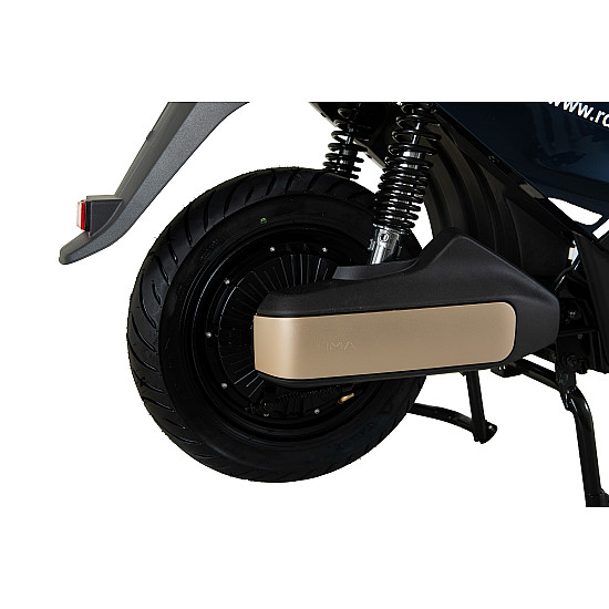 Scuter electric RDB STAR, 2000W, fara permis, 25 km/h Scuter electric RDB STAR, 2000W, fara permis, 25 km/h