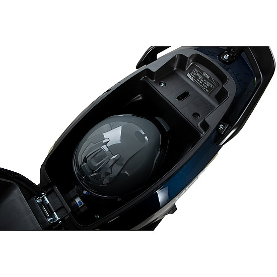 Scuter electric RDB STAR, 2000W, fara permis, 25 km/h Scuter electric RDB STAR, 2000W, fara permis, 25 km/h