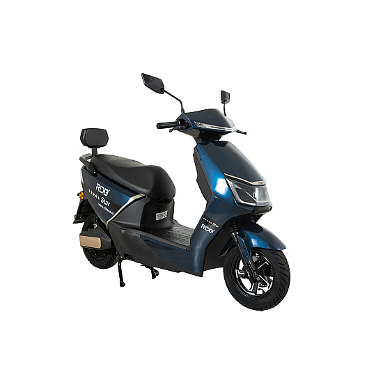 Scuter electric RDB STAR, 2000W, fara permis, 25 km/h Scuter electric RDB STAR, 2000W, fara permis, 25 km/h