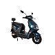 Scuter electric RDB STAR, 2000W, fara permis, 25 km/h Scuter electric RDB STAR, 2000W, fara permis, 25 km/h