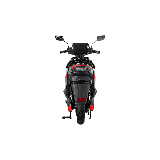 Scuter electric RDB STAR, 2000W, fara permis, 25 km/h Scuter electric RDB STAR, 2000W, fara permis, 25 km/h