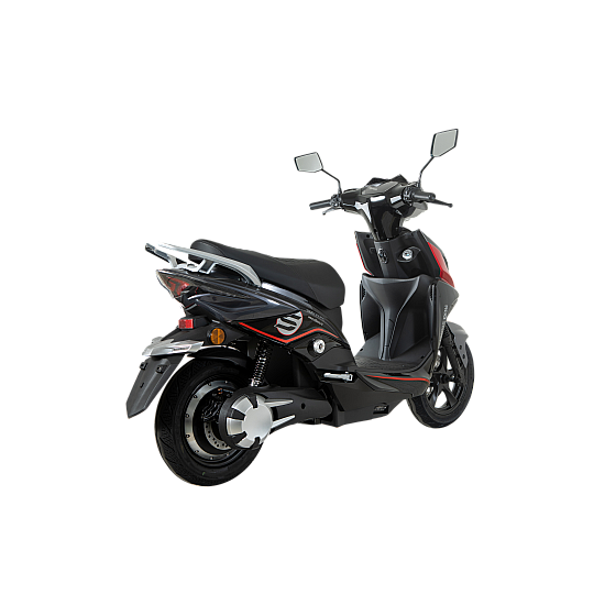 Scuter Electric RDB STORM, 2200W, fara permis, 25 km/h Scuter Electric RDB STORM, 2200W, fara permis, 25 km/h