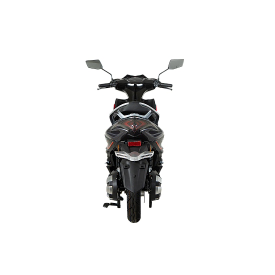 Scuter Electric RDB STORM, 2200W, fara permis, 25 km/h Scuter Electric RDB STORM, 2200W, fara permis, 25 km/h