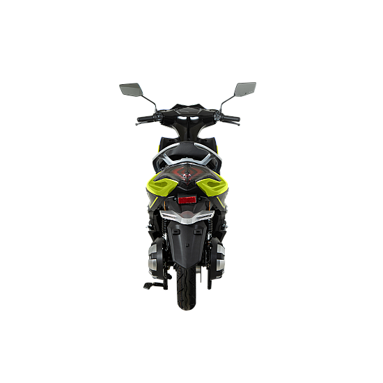 Scuter Electric RDB STORM, 2200W, fara permis, 25 km/h