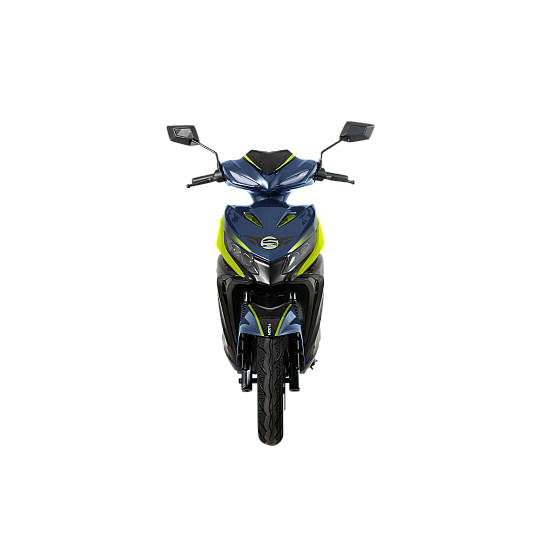 Scuter Electric RDB STORM, 2200W, fara permis, 25 km/h