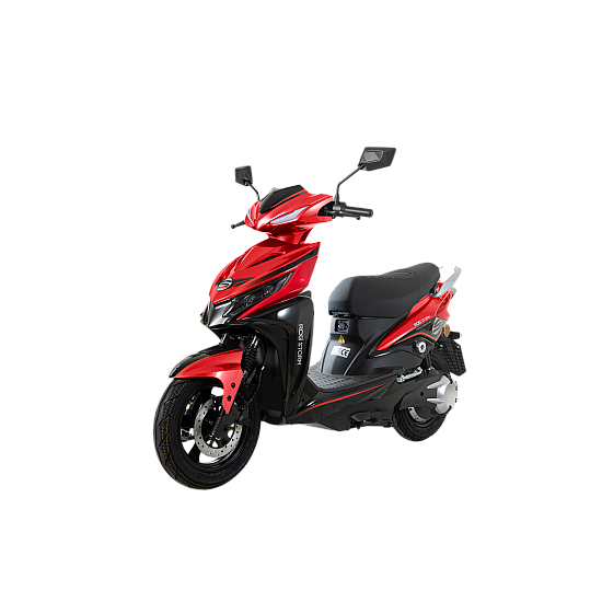Scuter Electric RDB STORM, 2200W, fara permis, 25 km/h