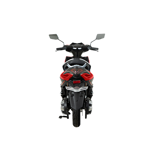 Scuter Electric RDB STORM, 2200W, fara permis, 25 km/h