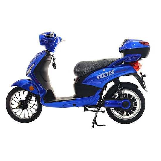 Scuter electric RDB SULINA, Design 2022, 500 W, fără permis de conducere