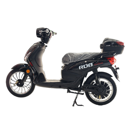 Scuter electric RDB SULINA, Design 2022, 500 W, fără permis de conducere