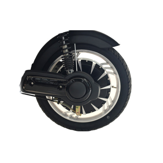 Scuter electric RDB SULINA, Design 2022, 500 W, fără permis de conducere