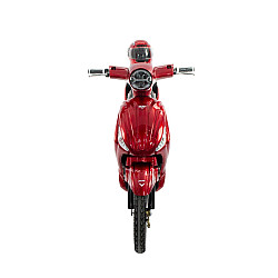 Scuter electric RDB SULINA, Design 2022, 500 W, fără permis de conducere