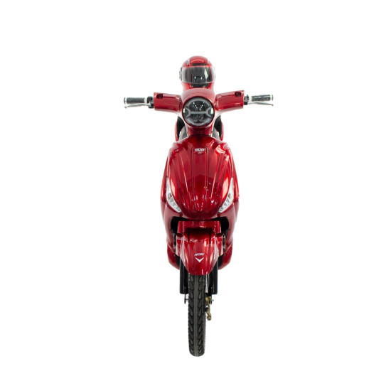 Scuter electric RDB SULINA, Design 2022, 500 W, fără permis de conducere