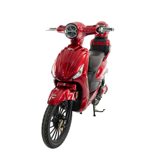 Scuter electric RDB SULINA, Design 2022, 500 W, fără permis de conducere