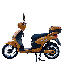 Scuter electric RDB SULINA, Design 2022, 500 W, fără permis de conducere