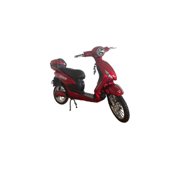 Scuter electric RDB SULINA, Design 2022, 500 W, fără permis de conducere