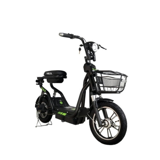 Scuter electric Tip E-Bike RDB VSM, fără permis, 220W, 25km/h