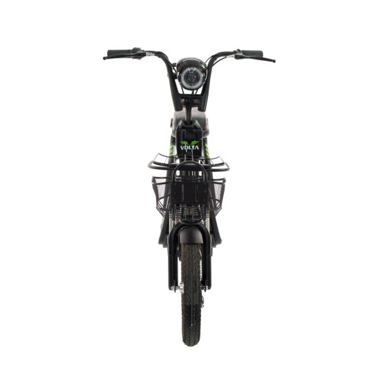 Scuter electric Tip E-Bike RDB VSM, fără permis, 220W, 25km/h