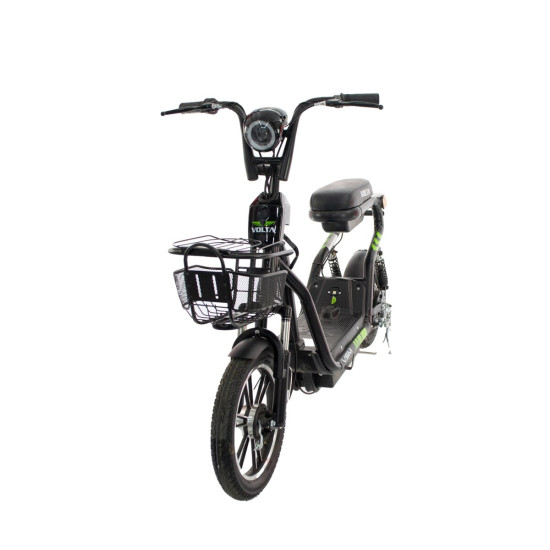 Scuter electric Tip E-Bike RDB VSM, fără permis, 220W, 25km/h