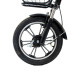 Scuter electric Tip E-Bike RDB VSM, fără permis, 220W, 25km/h