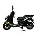 Scuter Electric RDB Vidra, 2000W, 72V, 45km/h
