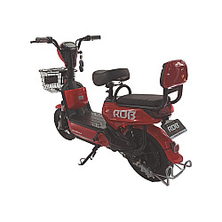 Scuter electric RDB YG3 250W-730W, fara permis, 25km/h, 2022