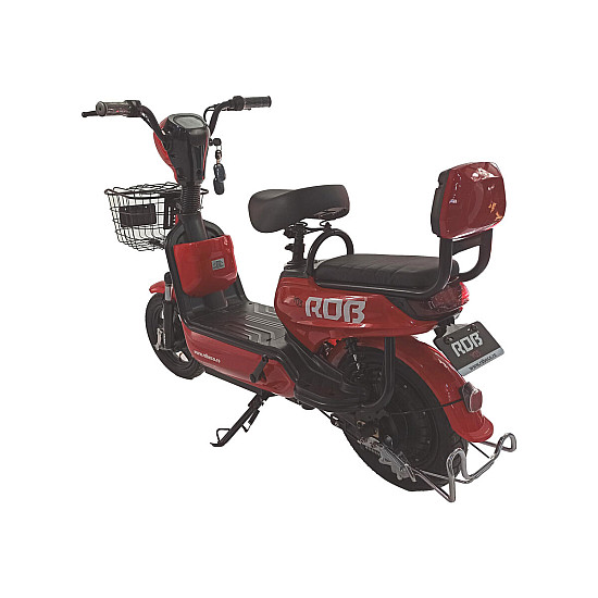 Scuter electric RDB YG3 250W-730W, fara permis, 25km/h, 2022 Scuter electric RDB YG3 250W-730W, fara permis, 25km/h, 2022
