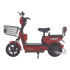 Scuter electric RDB YG3 250W-730W, fara permis, 25km/h, 2022