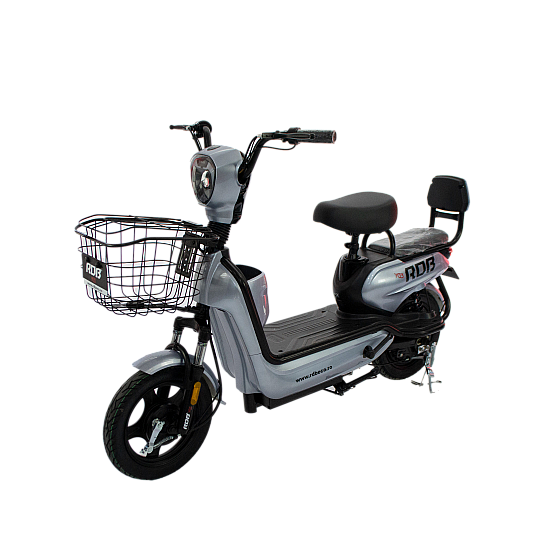 Scuter electric RDB YG3 250W-730W, fara permis, 25km/h, 2022 Scuter electric RDB YG3 250W-730W, fara permis, 25km/h, 2022