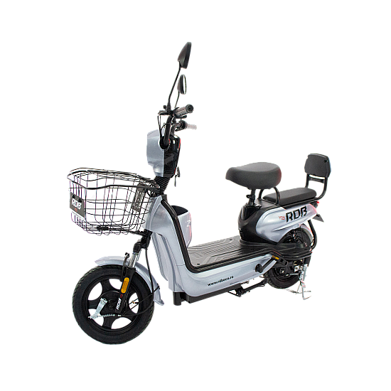 Scuter electric RDB YG3 250W-730W, fara permis, 25km/h, 2022 Scuter electric RDB YG3 250W-730W, fara permis, 25km/h, 2022