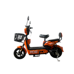 Scuter Electric RDB YG4, 350W, fara permis, 25km/h
