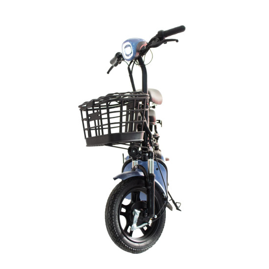 Scuter electric Tip E-Bike RDB ELEGANT, 250W, fără permis, 25km/h