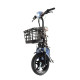 Scuter electric Tip E-Bike RDB ELEGANT, 250W, fără permis, 25km/h