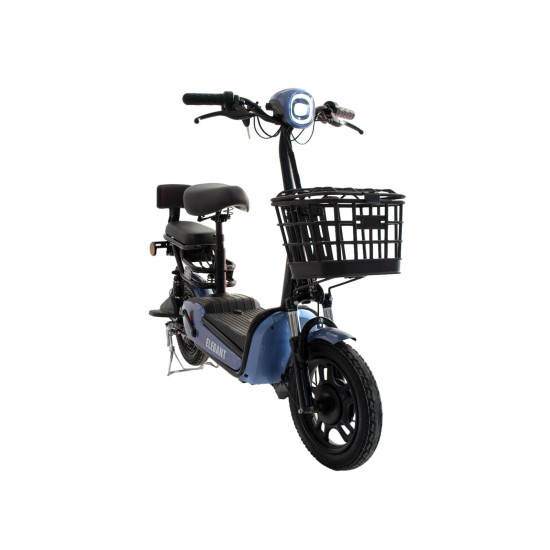 Scuter electric Tip E-Bike RDB ELEGANT, 250W, fără permis, 25km/h