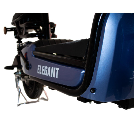 Scuter electric Tip E-Bike RDB ELEGANT, 250W, fără permis, 25km/h