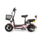 Scuter electric Tip E-Bike RDB ELEGANT, 250W, fără permis, 25km/h