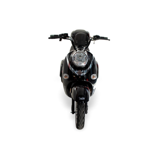 Tricicletă electrică RDB E-KLASS, 800 W, fără permis, model 2022, 25 km/h