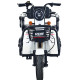 Triciclu electric RDB G-Klass fara permis, 1500W, 25 km/h