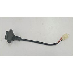 Port încărcare RDB Delta Plus