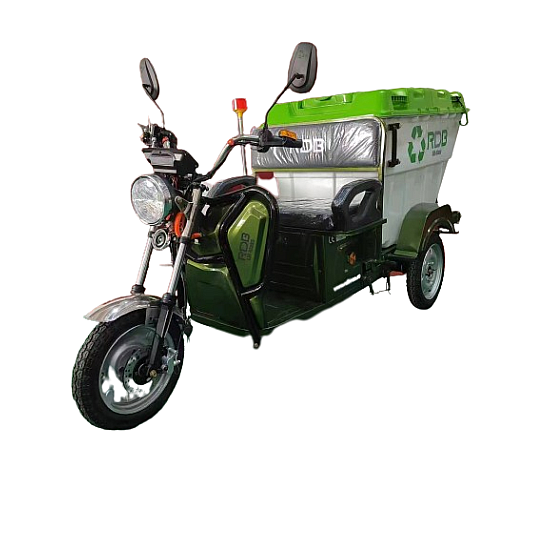 Triciclu electric RDB LH-Klass fara permis, Certificat EEC,1600W, 25 km/h Triciclu electric RDB LH-Klass fara permis, Certificat EEC,1600W, 25 km/h