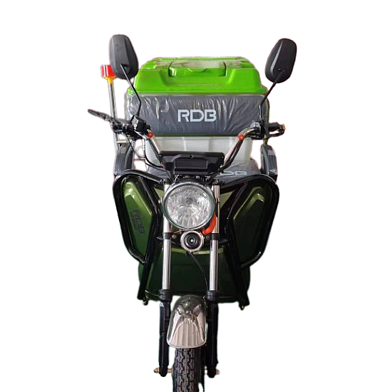 Triciclu electric RDB LH-Klass fara permis, Certificat EEC,1600W, 25 km/h Triciclu electric RDB LH-Klass fara permis, Certificat EEC,1600W, 25 km/h