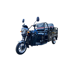 Triciclu electric RDB M-Klass, 1000W, 72V 20Ah, 25km/h