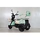 Triciclu Electric RDB MINI, fara permis, 2000W, 25km/h